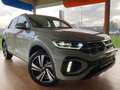 Volkswagen T-Roc 150TSI -R-LINE -AUTOMAAT -Airco -App -ACC -Camera Gris - thumbnail 4