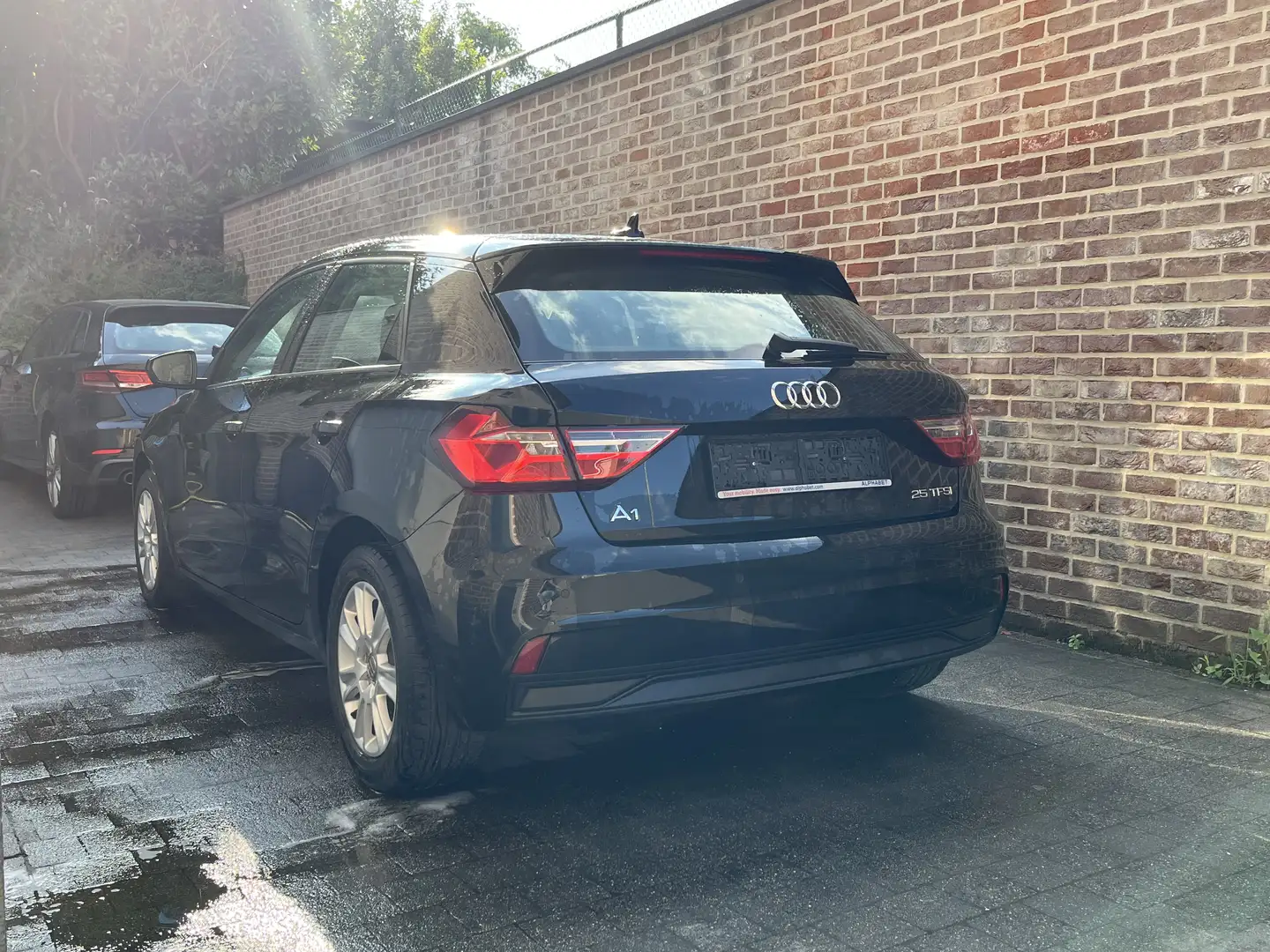Audi A1 25 TFSI Sportback S tronic *incl 1 jaar garantie* - 2