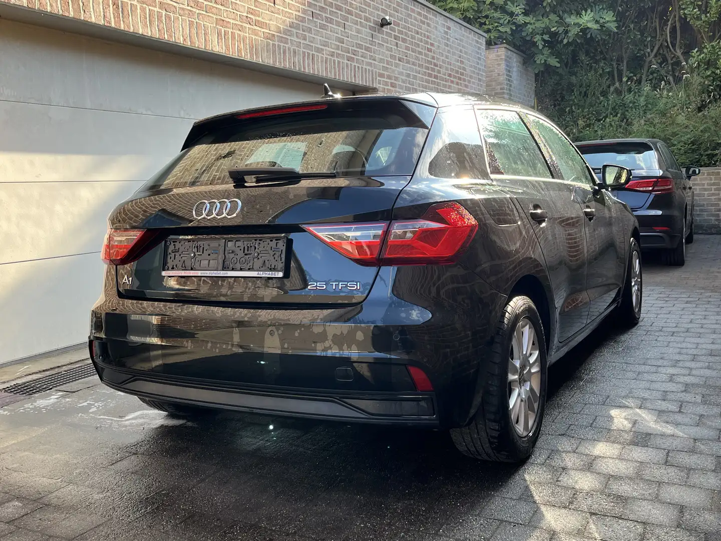 Audi A1 25 TFSI Sportback S tronic *incl 1 jaar garantie* - 1