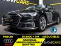 Audi A8 60 TFSIe quattro tiptronic 330kW Noir - thumbnail 1