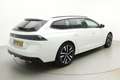 Peugeot 508 SW 1.6 HYbrid GT Line 225pk | 18" LM Velgen | Came White - thumbnail 2