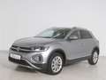 Volkswagen T-Roc 2.0 TDI Style Silber - thumbnail 3