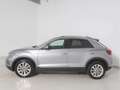 Volkswagen T-Roc 2.0 TDI Style DSG NAV/LED/RFK/ACC/PDC/SH Silber - thumbnail 4