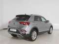 Volkswagen T-Roc 2.0 TDI Style DSG NAV/LED/RFK/ACC/PDC/SH Silber - thumbnail 6