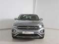 Volkswagen T-Roc 2.0 TDI Style DSG NAV/LED/RFK/ACC/PDC/SH Silber - thumbnail 3