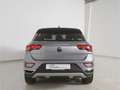 Volkswagen T-Roc 2.0 TDI Style DSG NAV/LED/RFK/ACC/PDC/SH Silber - thumbnail 7