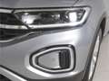 Volkswagen T-Roc 2.0 TDI Style DSG NAV/LED/RFK/ACC/PDC/SH Silber - thumbnail 8
