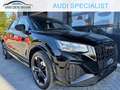 Audi Q2 35 TFSI S-line Black Edition Matrix Zwart - thumbnail 1