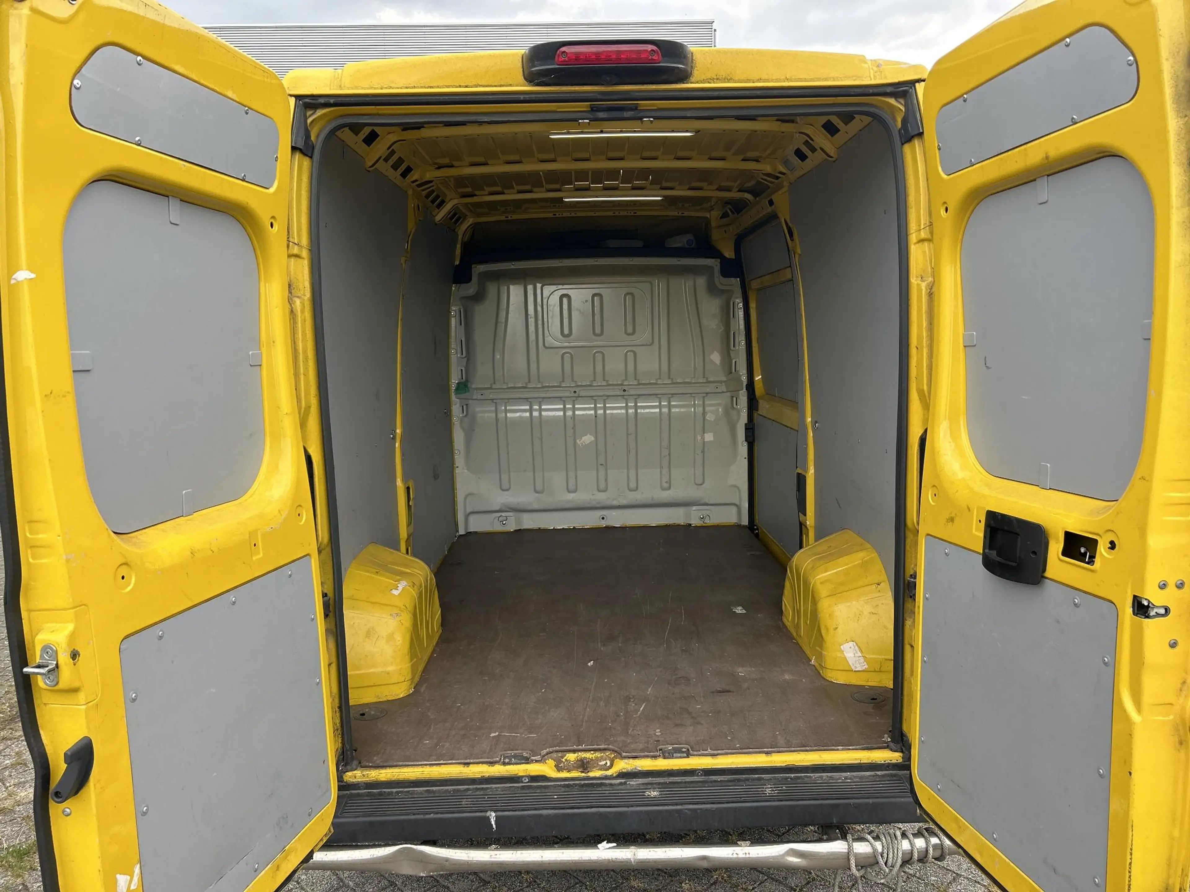 Opel Movano 2.2D 120 L2H2 Edition | € 9.950,- NETTO! | Airco | — photo 15