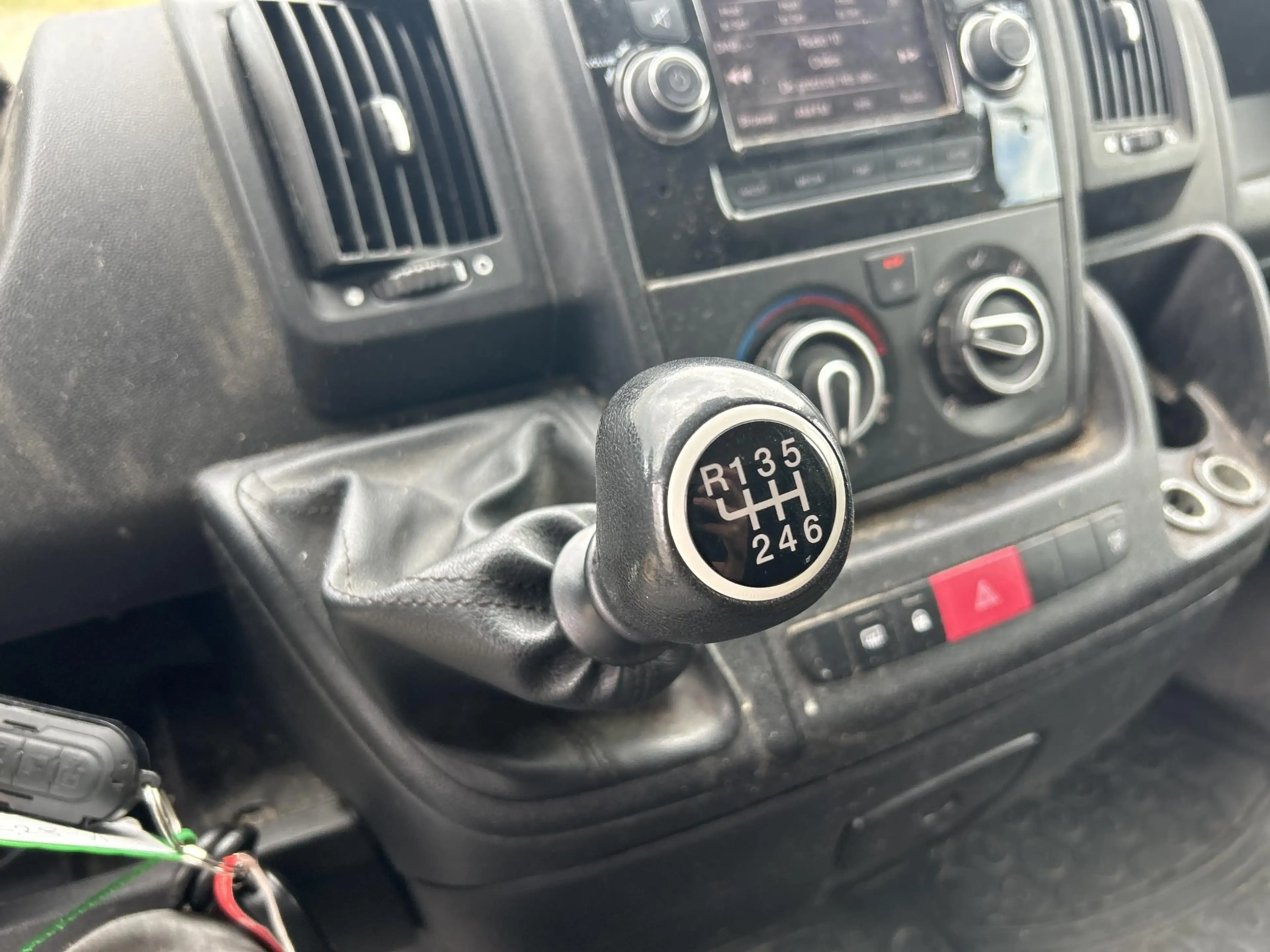 Opel Movano 2.2D 120 L2H2 Edition | € 9.950,- NETTO! | Airco | — photo 14