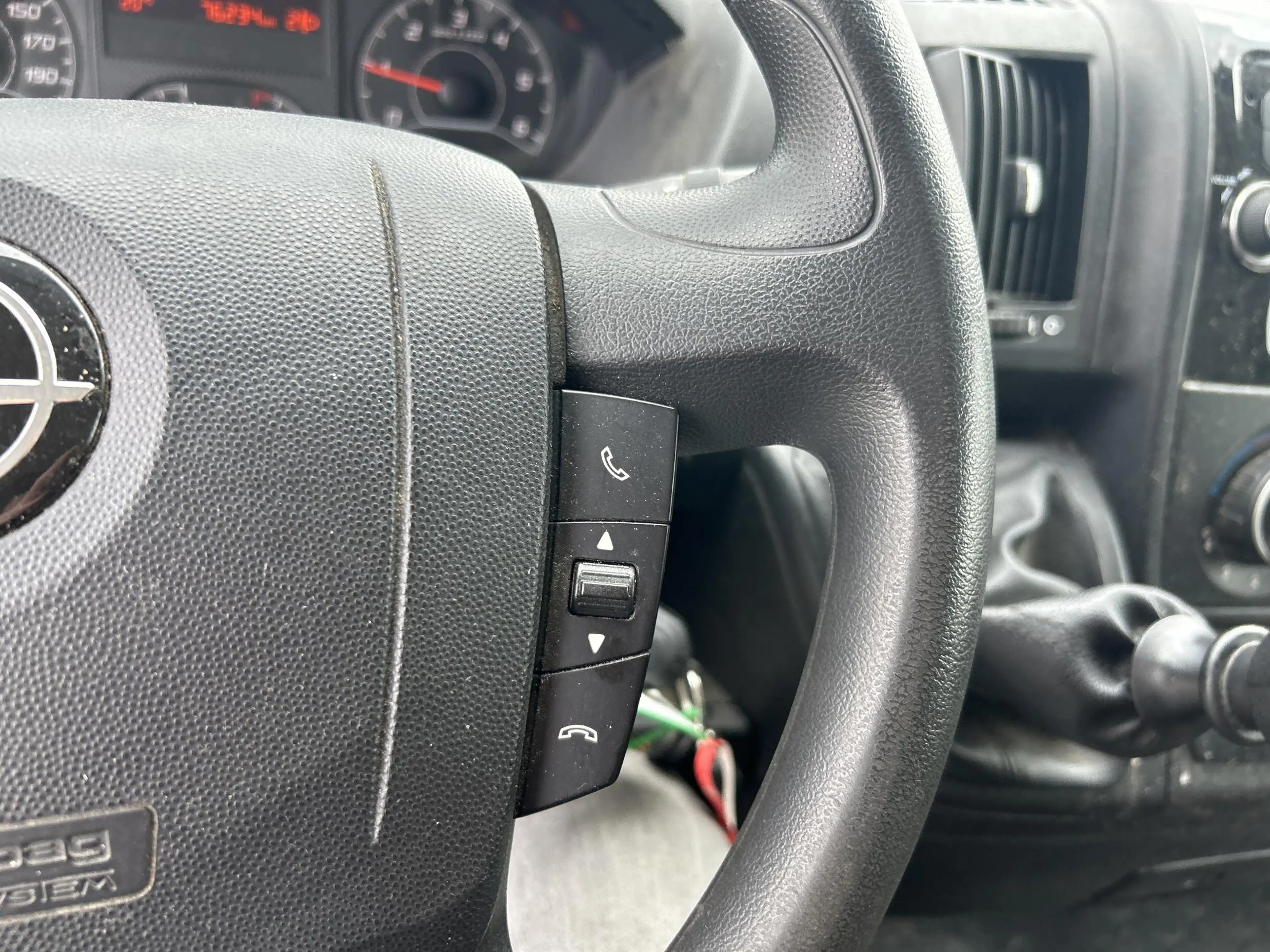 Opel Movano 2.2D 120 L2H2 Edition | € 9.950,- NETTO! | Airco | — photo 11