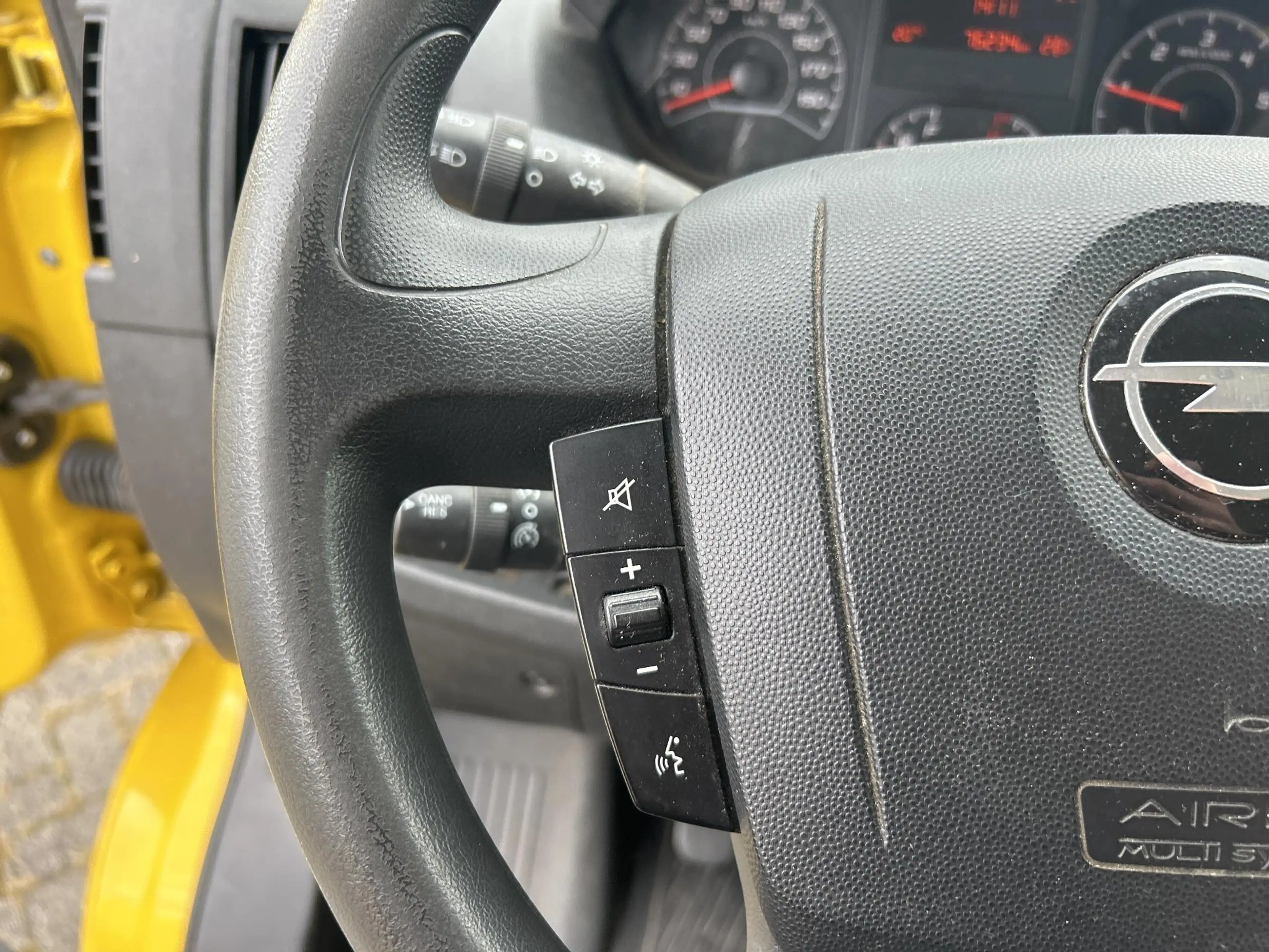 Opel Movano 2.2D 120 L2H2 Edition | € 9.950,- NETTO! | Airco | — photo 10