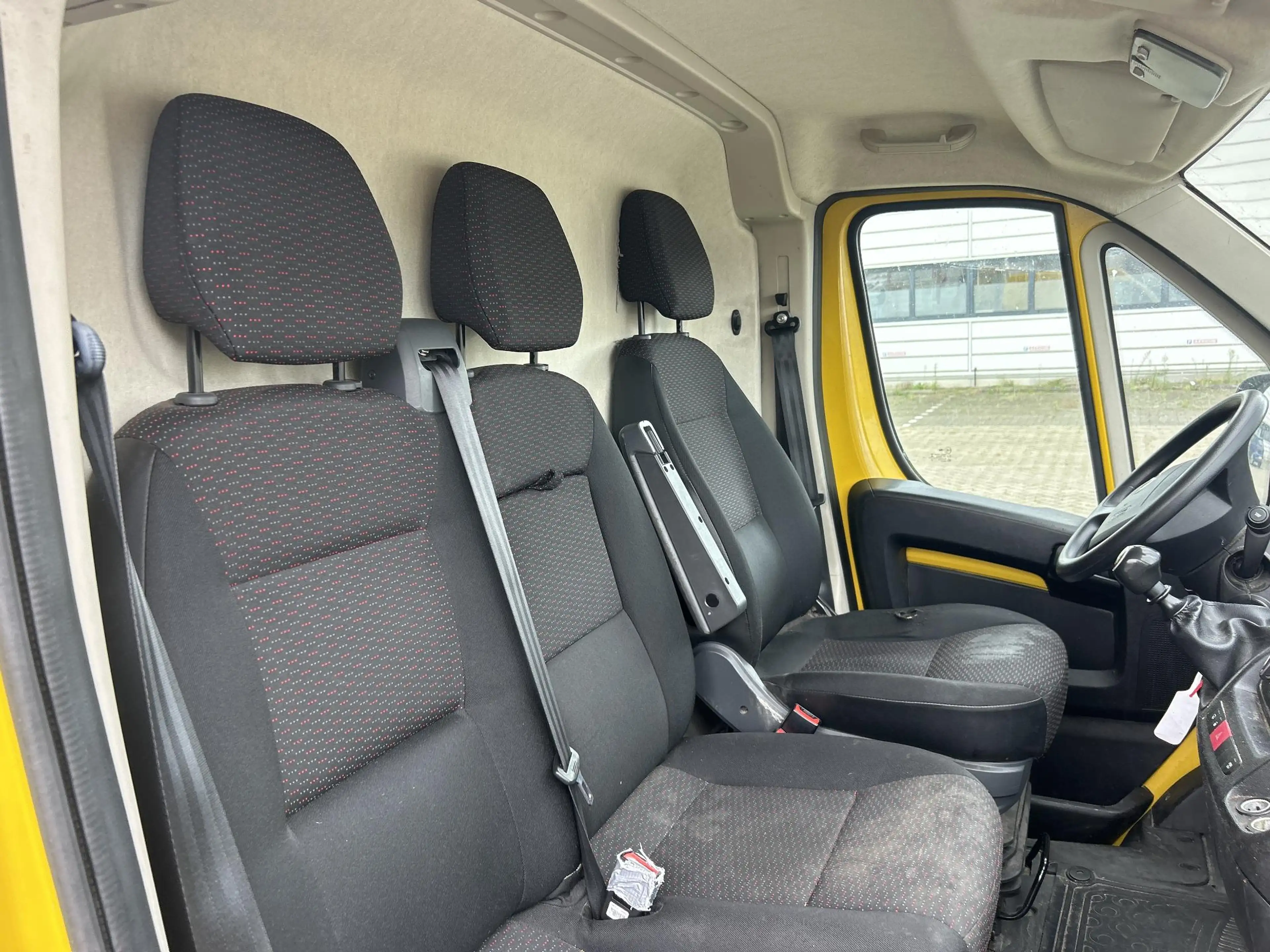 Opel Movano 2.2D 120 L2H2 Edition | € 9.950,- NETTO! | Airco | — photo 4