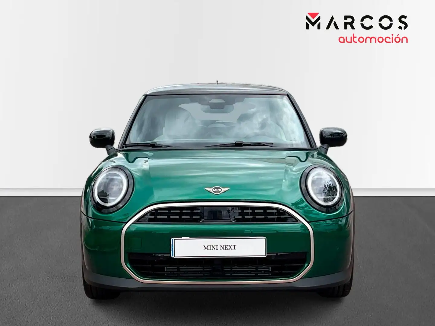MINI Cooper C Vert - 2