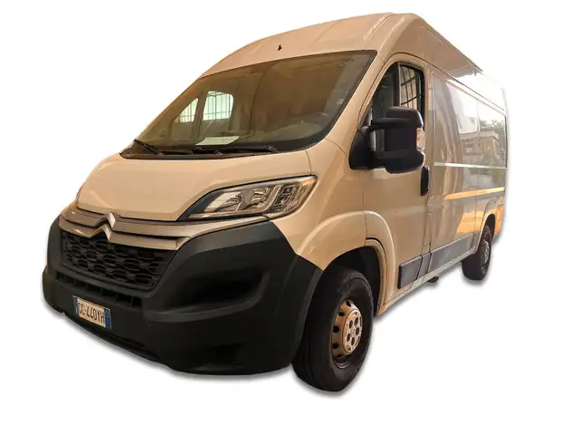 Citroen Jumper L2H2 BlueHDi 140cv