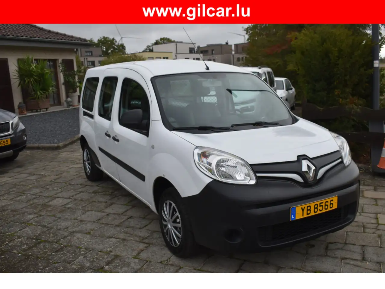 Renault Unknown