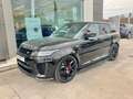 Land Rover Range Rover Sport 5.0 V8 SC SVR Aut. Zwart - thumbnail 2