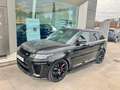 Land Rover Range Rover Sport 5.0 V8 SC SVR Aut. Zwart - thumbnail 3