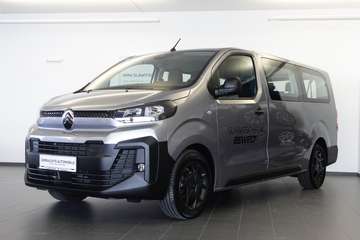 Jumpy Kombi M BlueHDi 180 S&S