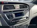 Hyundai i20 5-Türer 1,0 Benzin, Turbo Blue 100 PS Classi Wit - thumbnail 17
