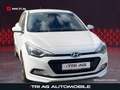 Hyundai i20 5-Türer 1,0 Benzin, Turbo Blue 100 PS Classi Blanc - thumbnail 1