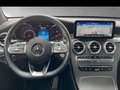 Mercedes-Benz GLC 300 de 4M Coupe AMG auch andere kurzfristig Blau - thumbnail 8