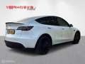 Tesla Model Y Performance AWD 75 kWh Blanc - thumbnail 4