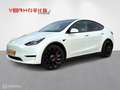 Tesla Model Y Performance AWD 75 kWh Blanc - thumbnail 5