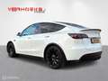 Tesla Model Y Performance AWD 75 kWh Blanc - thumbnail 2