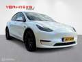 Tesla Model Y Performance AWD 75 kWh Blanc - thumbnail 3