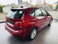 BMW 218 iA *** GARANTIE + GPS + CUIR *** Rouge - thumbnail 6