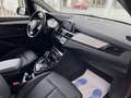BMW 218 iA *** GARANTIE + GPS + CUIR *** Rouge - thumbnail 9
