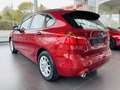 BMW 218 iA *** GARANTIE + GPS + CUIR *** Rouge - thumbnail 7