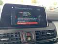 BMW 218 iA *** GARANTIE + GPS + CUIR *** Rouge - thumbnail 20