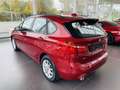 BMW 218 iA *** GARANTIE + GPS + CUIR *** Rouge - thumbnail 8