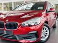 BMW 218 iA *** GARANTIE + GPS + CUIR *** Rouge - thumbnail 25