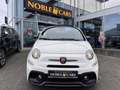 Abarth 595C CarPlay PDC KLIMA ALU Blanco - thumbnail 21