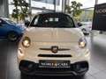 Abarth 595C CarPlay PDC KLIMA ALU Alb - thumbnail 2