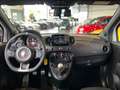 Abarth 595C CarPlay PDC KLIMA ALU Blanco - thumbnail 18