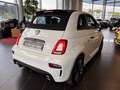 Abarth 595C CarPlay PDC KLIMA ALU Alb - thumbnail 7
