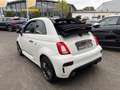 Abarth 595C CarPlay PDC KLIMA ALU Blanco - thumbnail 24