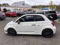 Abarth 595C CarPlay PDC KLIMA ALU Blanco - thumbnail 23