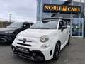 Abarth 595C CarPlay PDC KLIMA ALU Blanco - thumbnail 22