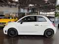 Abarth 595C CarPlay PDC KLIMA ALU Alb - thumbnail 4