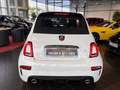 Abarth 595C CarPlay PDC KLIMA ALU Alb - thumbnail 6