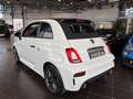 Abarth 595C CarPlay PDC KLIMA ALU Alb - thumbnail 5