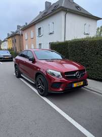 Coupe 4M 9G-TRONIC Line