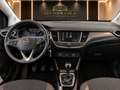 Opel Crossland X 1.2T S&S Excellence 130 Gris - thumbnail 4