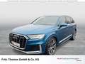 Audi SQ7 4.0 TFSI HD MLED HuD Pano StHZ B&O AHK Klima Bleu - thumbnail 1