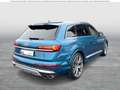 Audi SQ7 4.0 TFSI HD MLED HuD Pano StHZ B&O AHK Klima Bleu - thumbnail 5